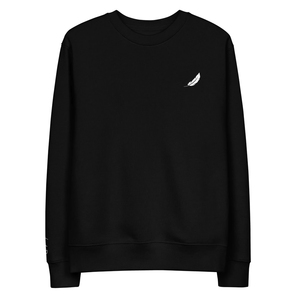 Pullover "huckepack" - Pullover - flyliving