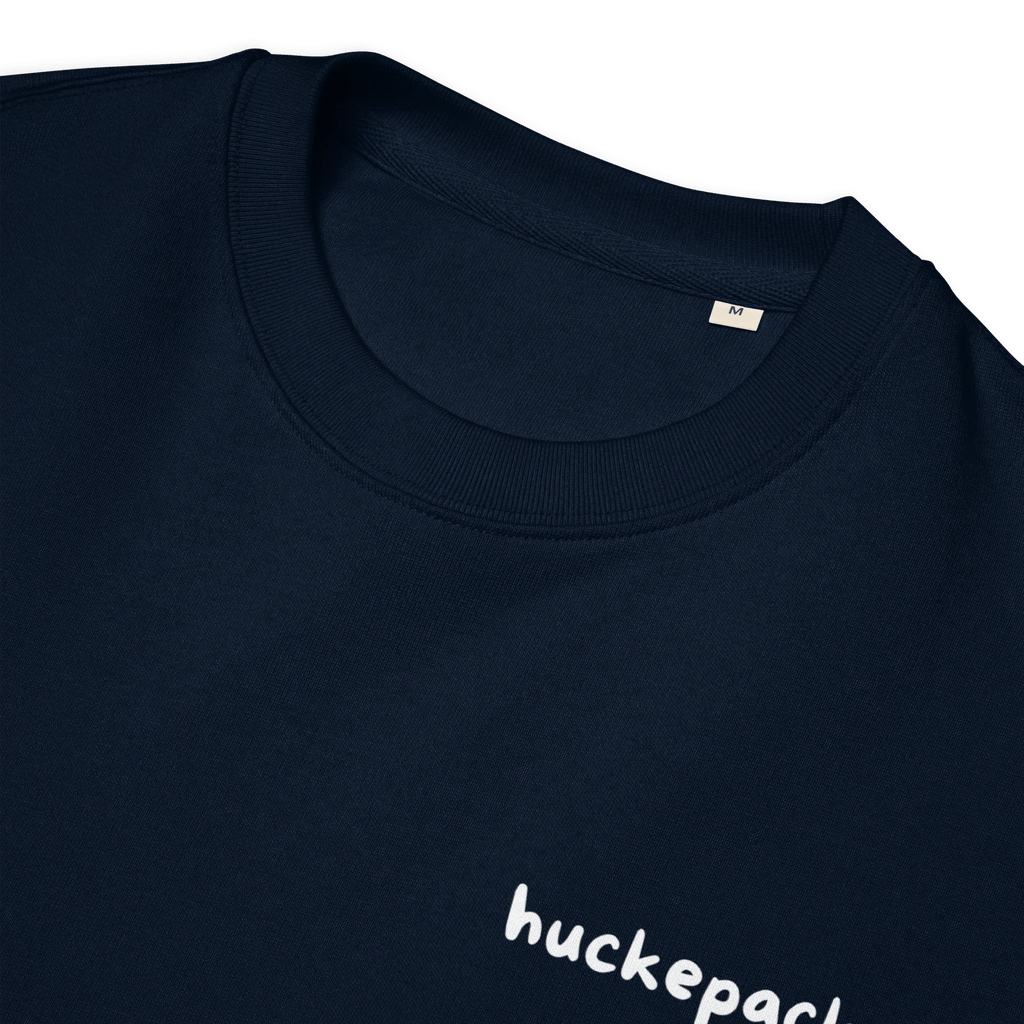 Pullover "huckepack" - Pullover - flyliving
