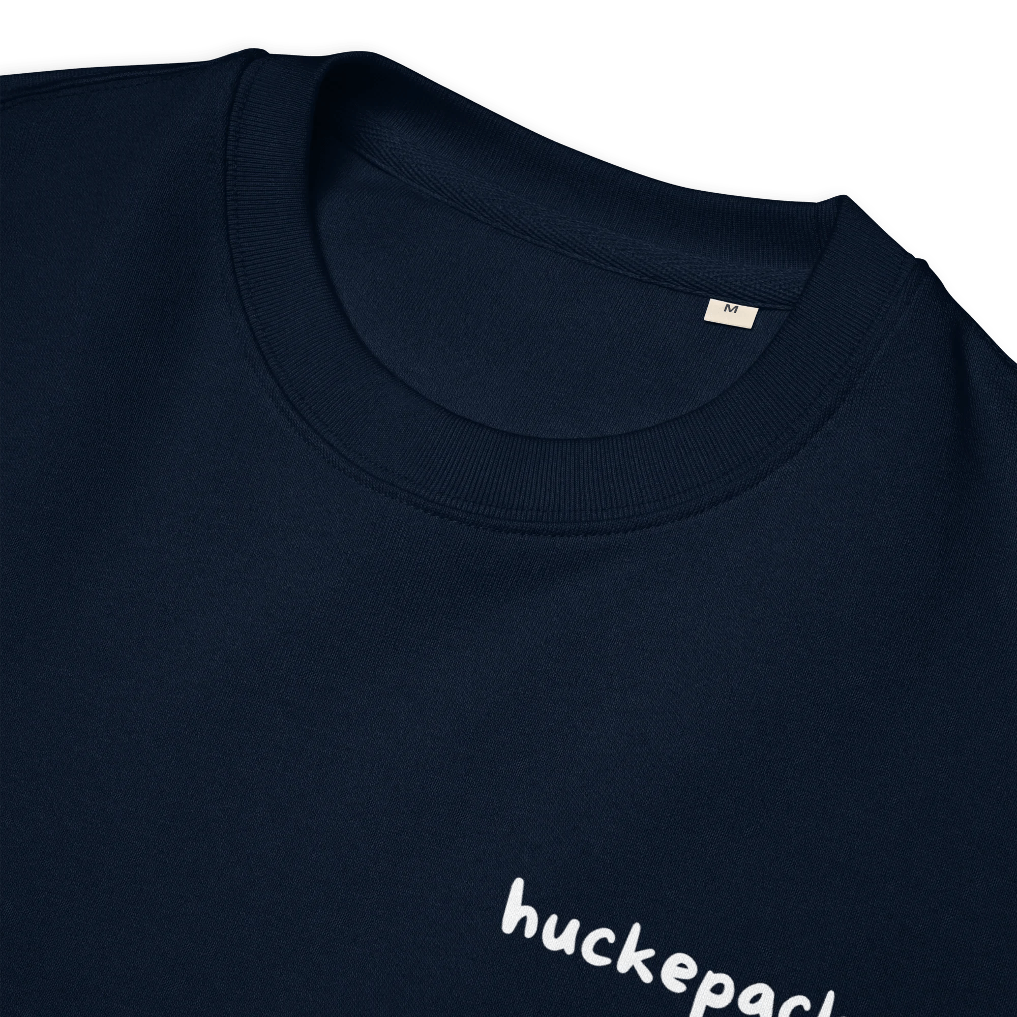 Pullover "huckepack" - Pullover - flyliving