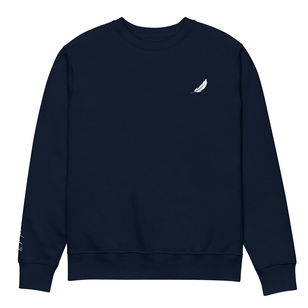 Pullover "huckepack" - Pullover - flyliving