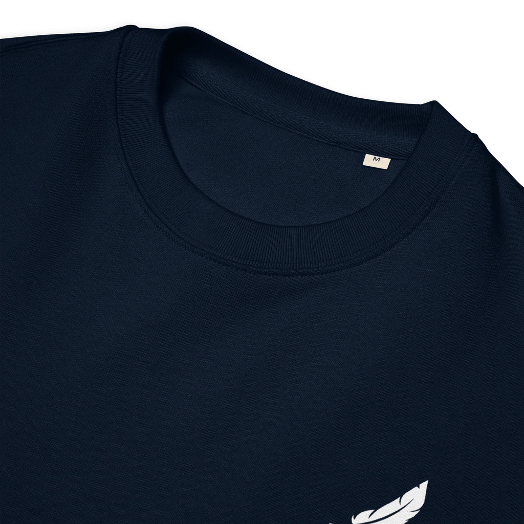 Pullover "huckepack" - Pullover - flyliving
