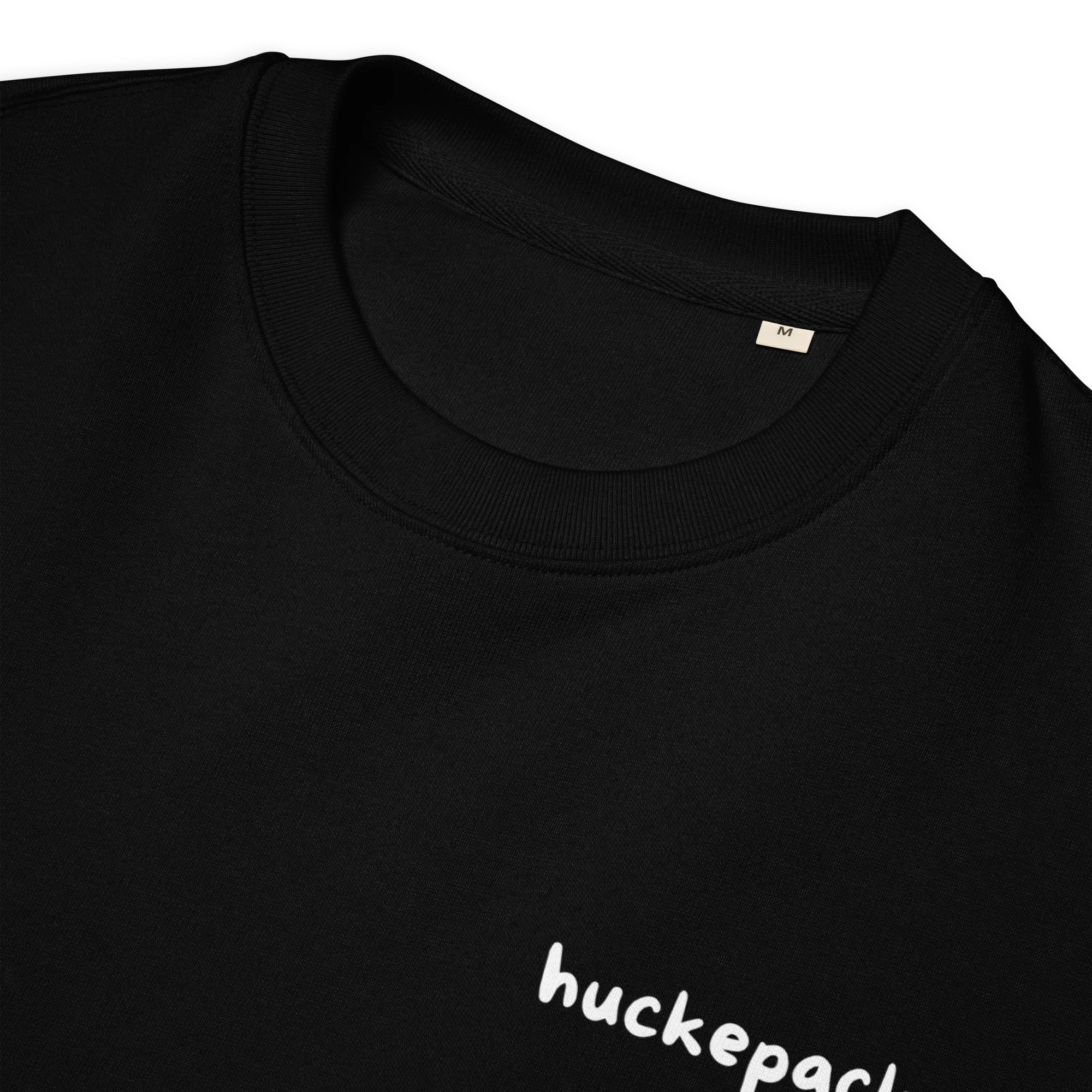Pullover "huckepack" - Pullover - flyliving