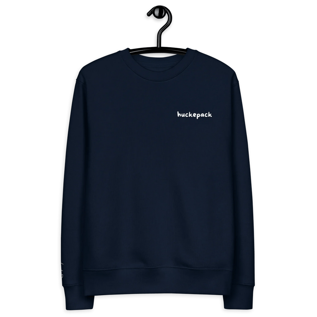 Pullover "huckepack" - Pullover - flyliving