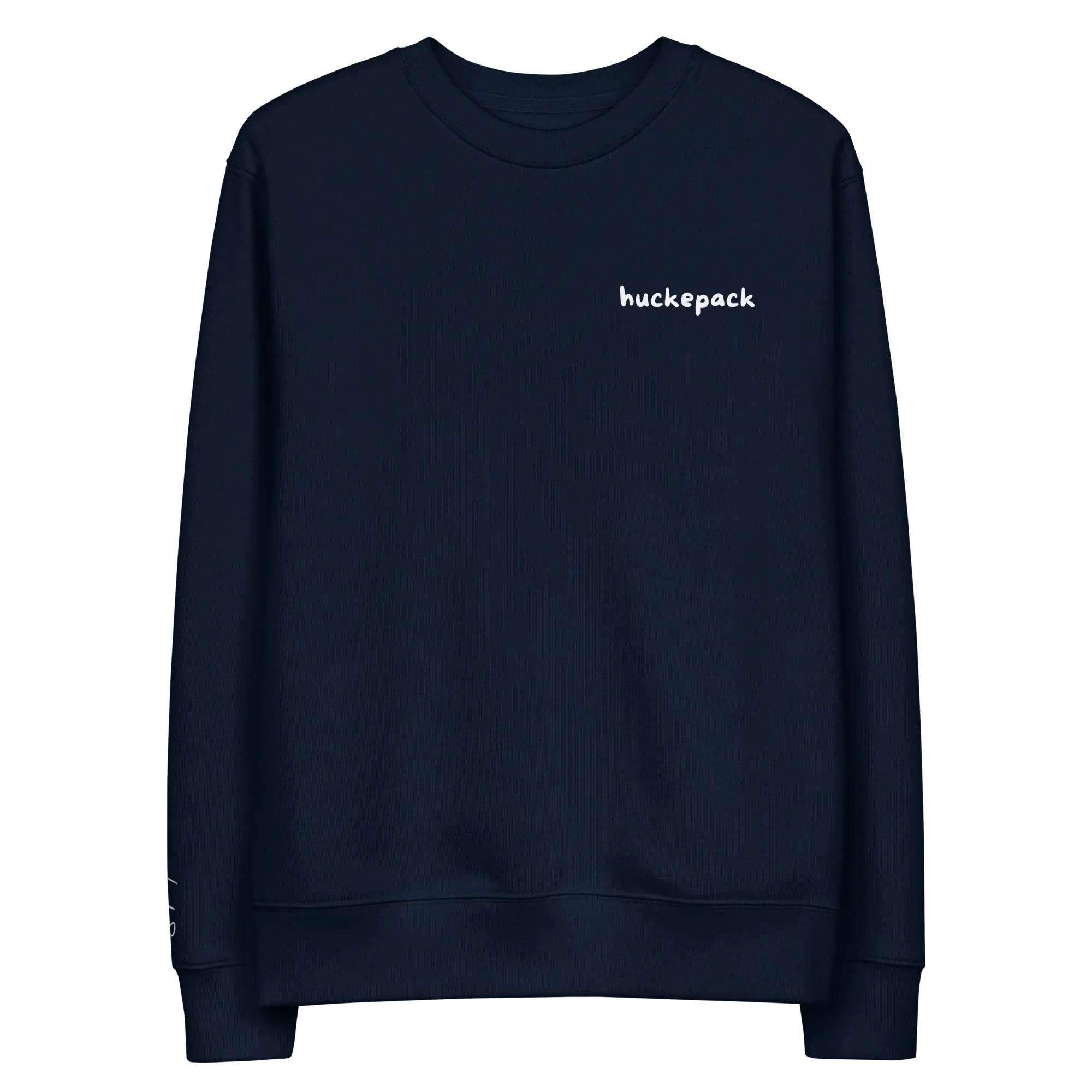 Pullover "huckepack" - Pullover - flyliving