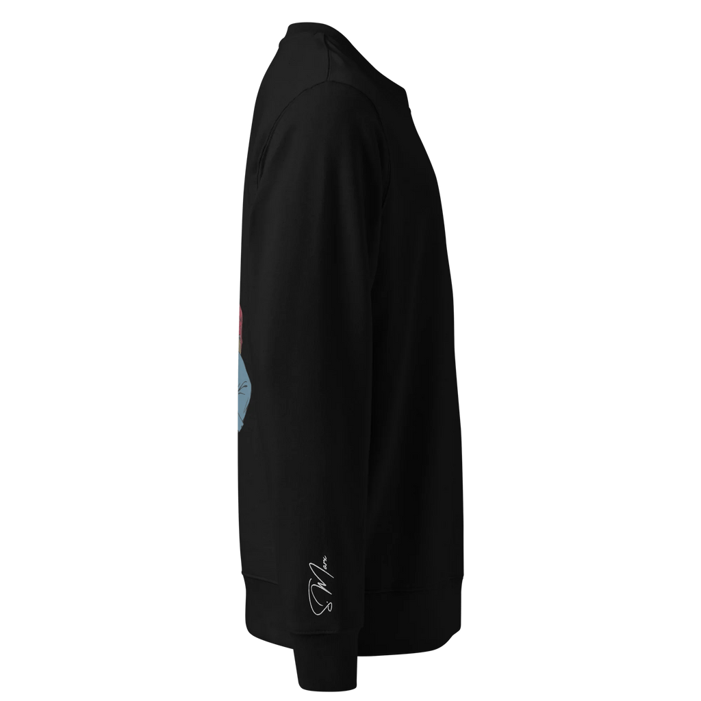 Pullover "huckepack" - Pullover - flyliving