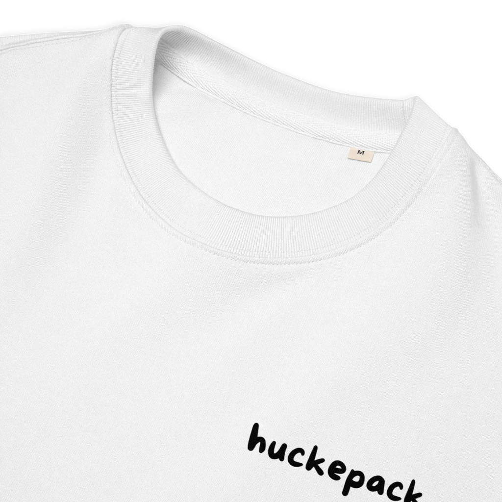 Pullover "huckepack" - Pullover - flyliving