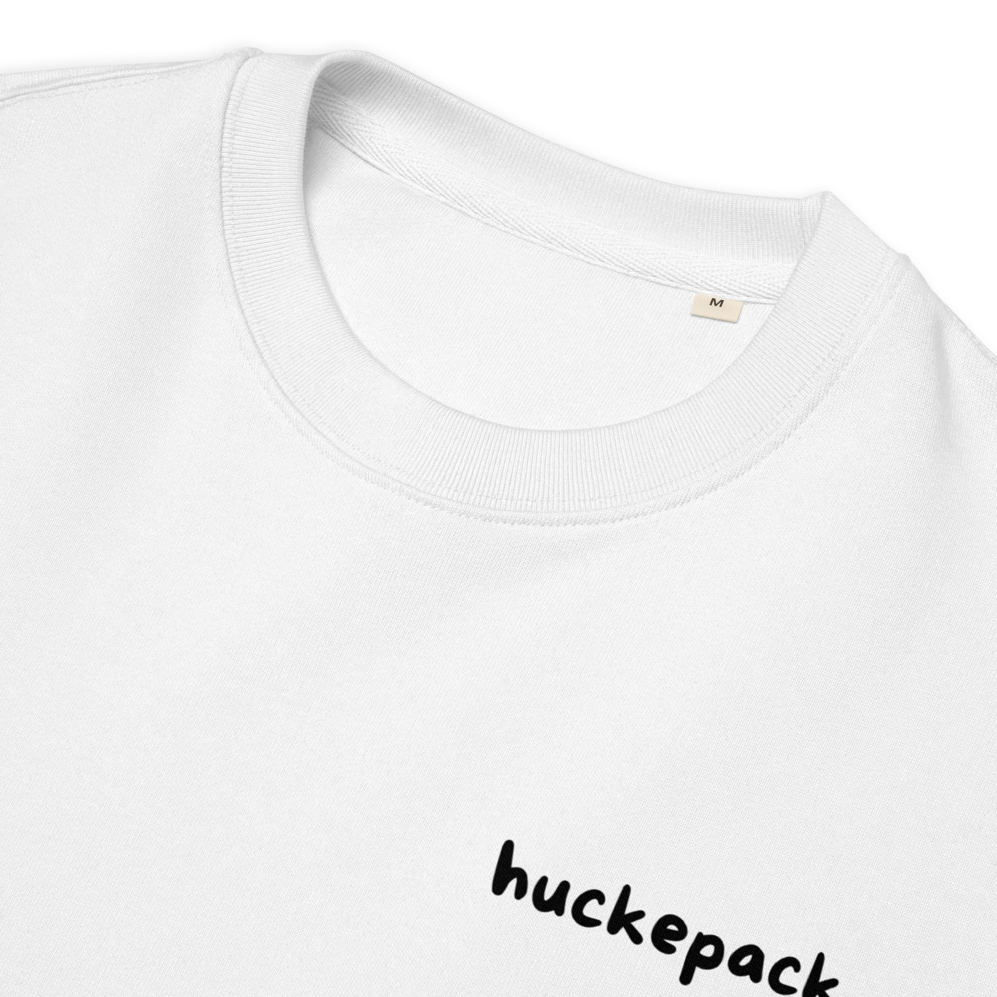 Pullover "huckepack" - Pullover - flyliving