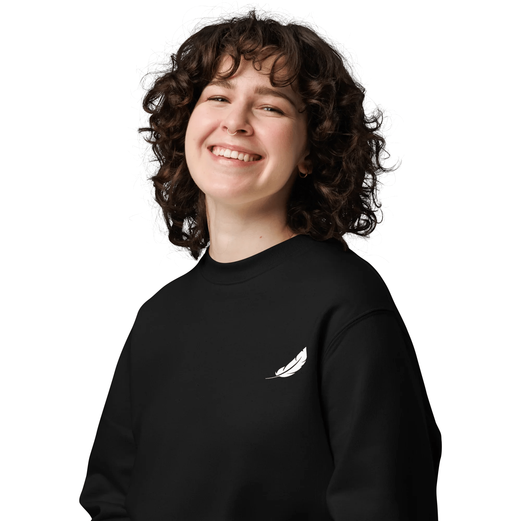 Pullover "huckepack" - Pullover - flyliving