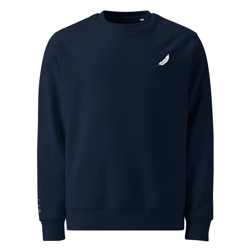 Pullover "huckepack" - Pullover - flyliving