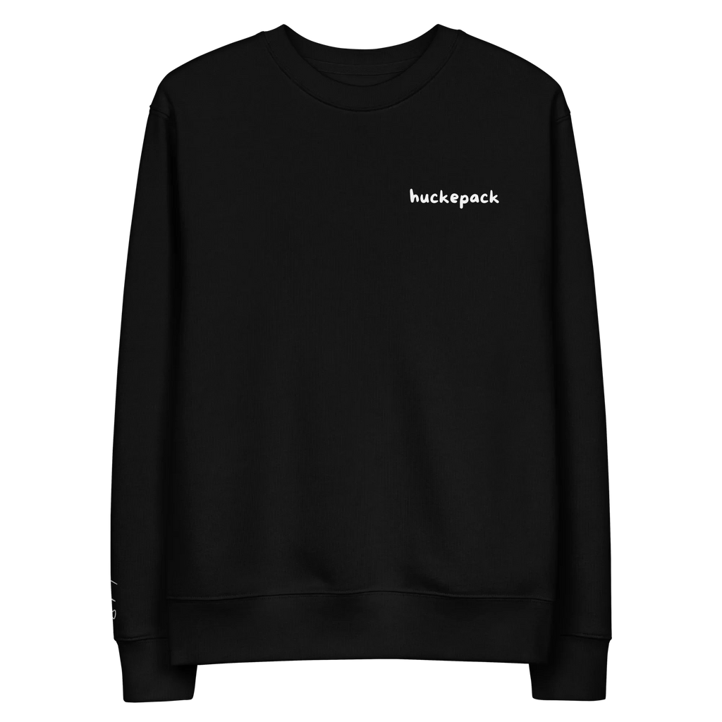 Pullover "huckepack" - Pullover - flyliving