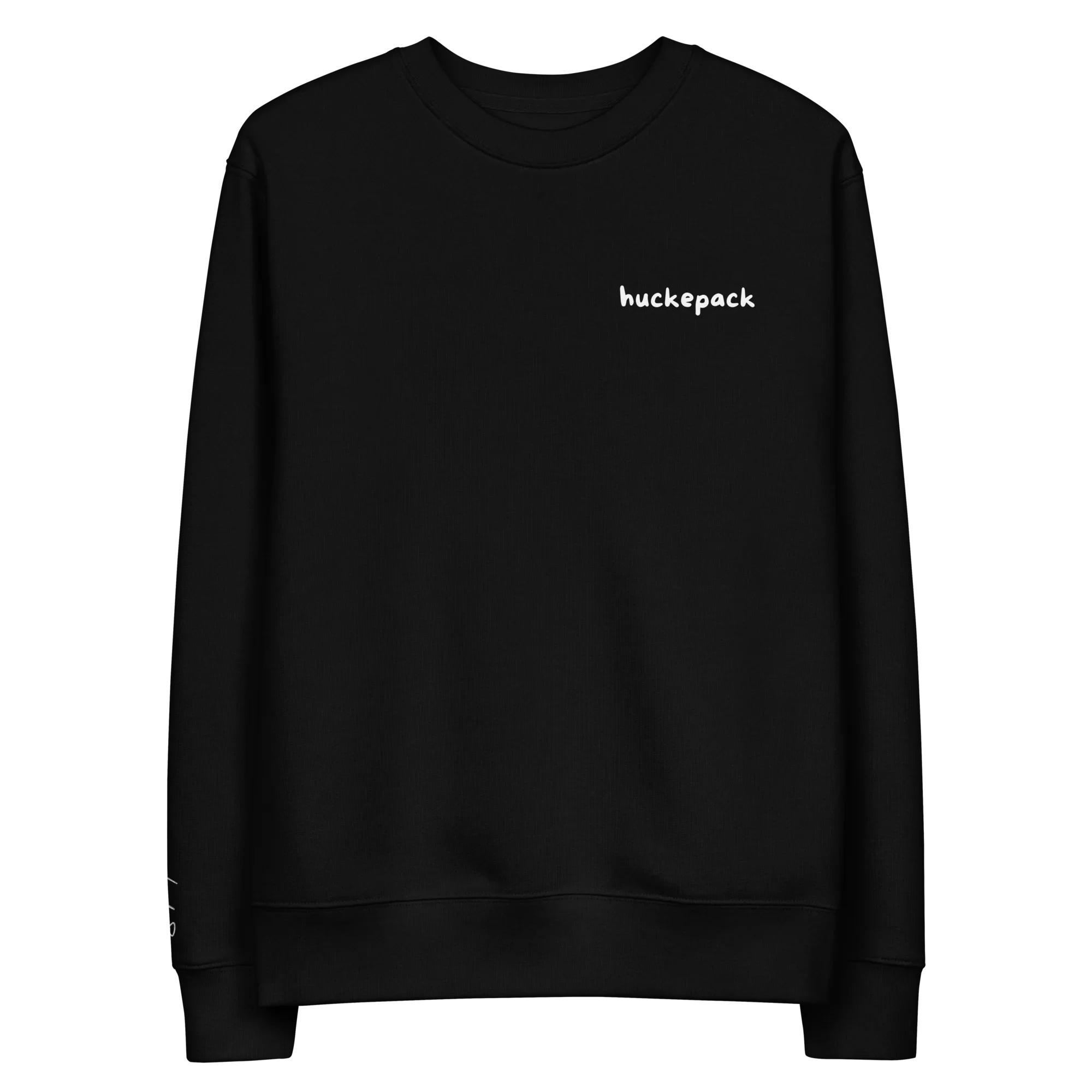 Pullover "huckepack" - Pullover - flyliving