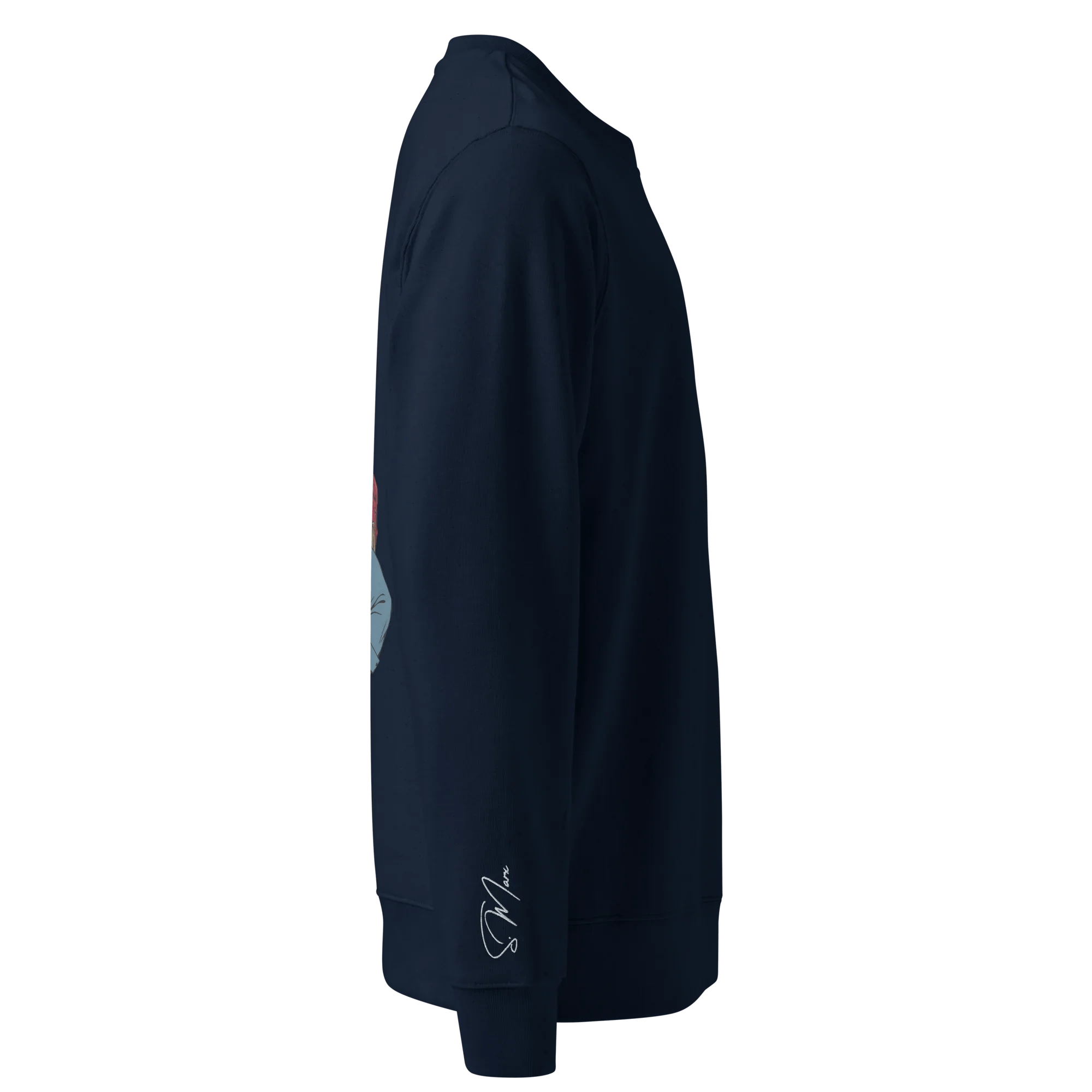 Pullover "huckepack" - Pullover - flyliving