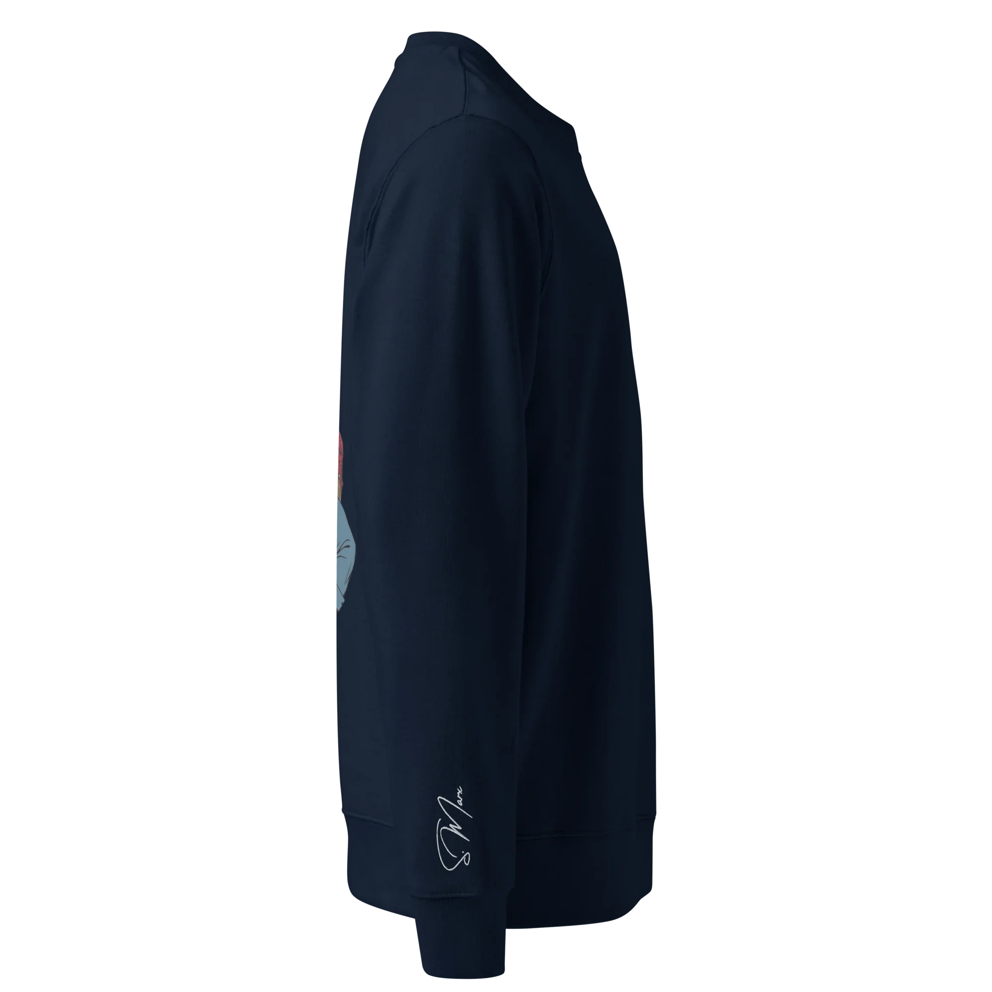 Pullover "huckepack" - Pullover - flyliving