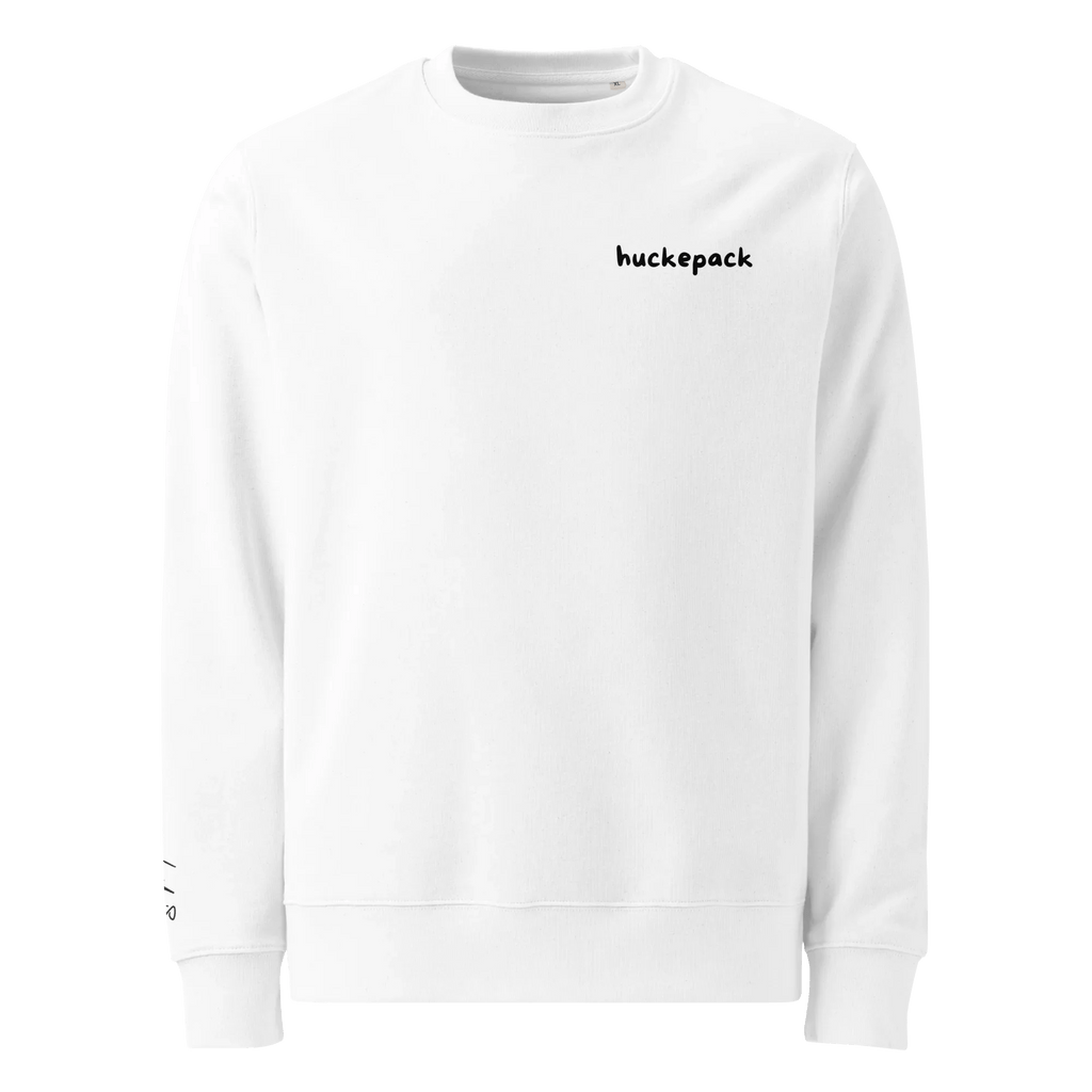 Pullover "huckepack" - Pullover - flyliving