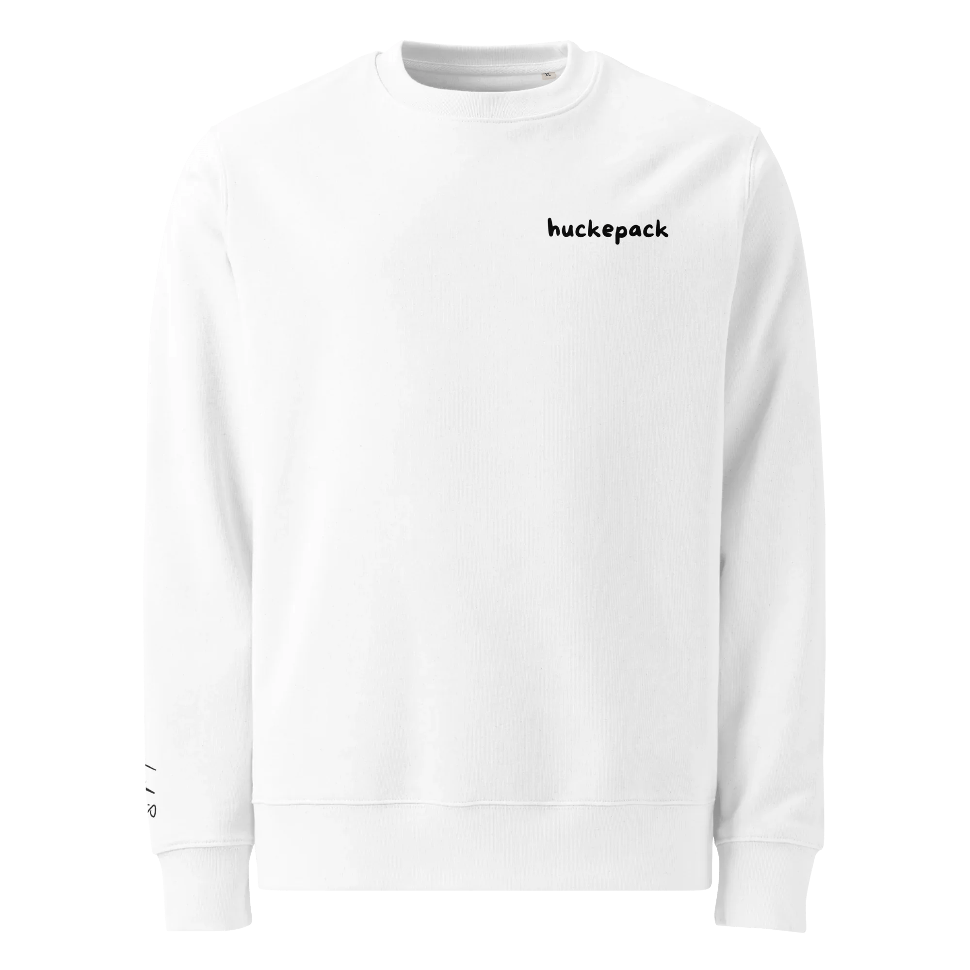Pullover "huckepack" - Pullover - flyliving
