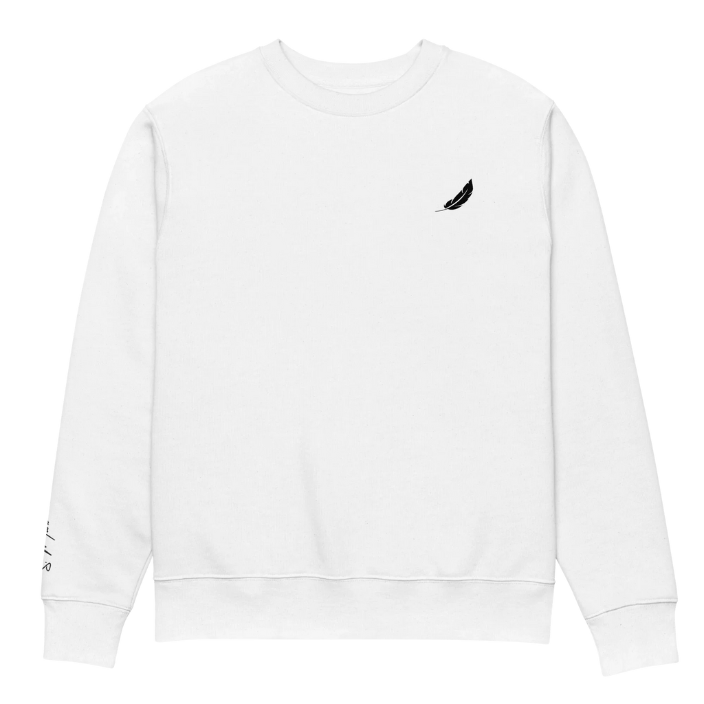 Pullover "huckepack" - Pullover - flyliving