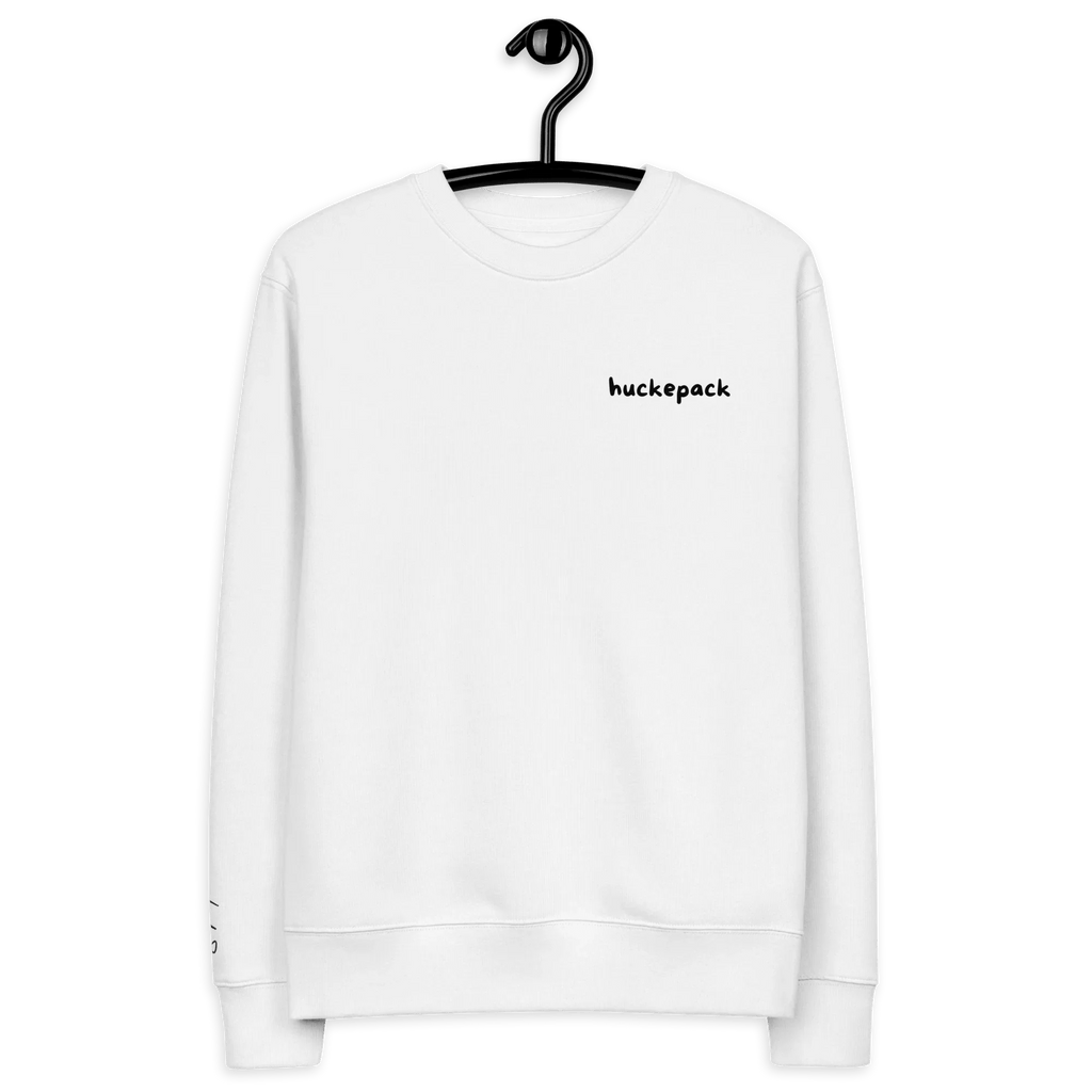 Pullover "huckepack" - Pullover - flyliving
