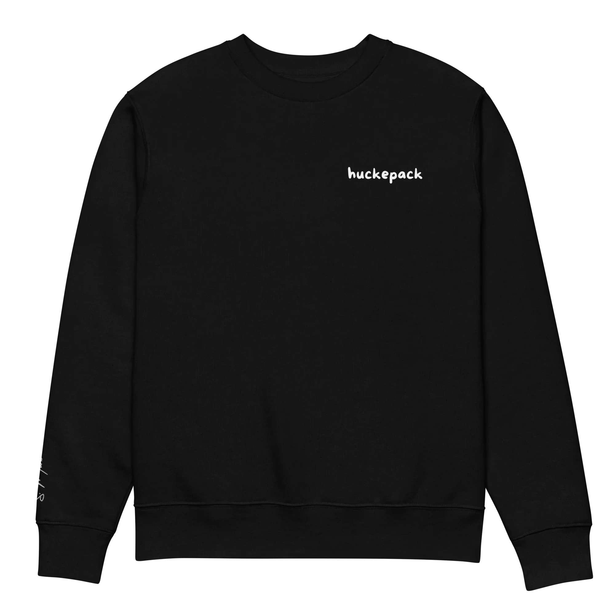 Pullover "huckepack" - Pullover - flyliving