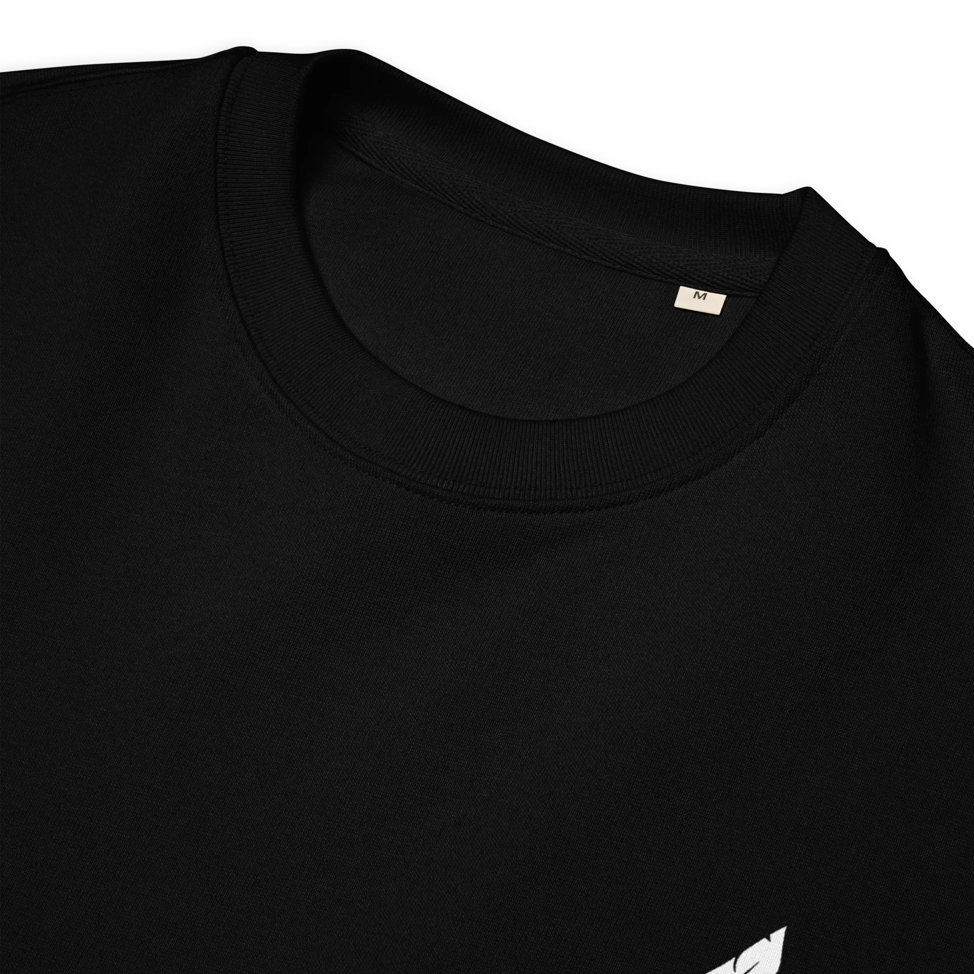 Pullover "interesting" - Sweatshirt - flyliving