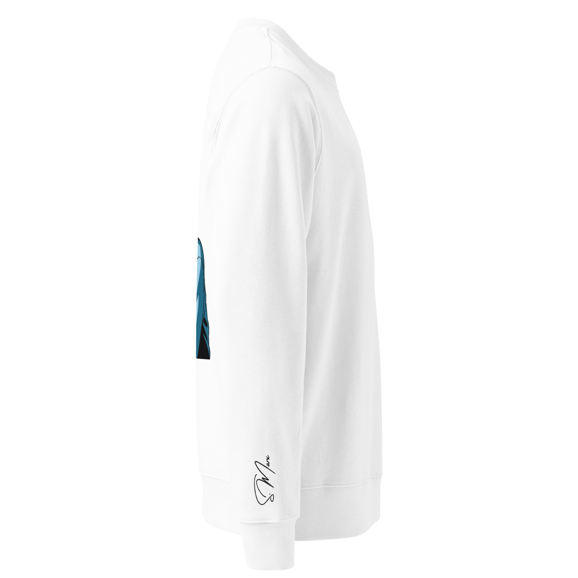 Pullover "interesting" - Sweatshirt - flyliving
