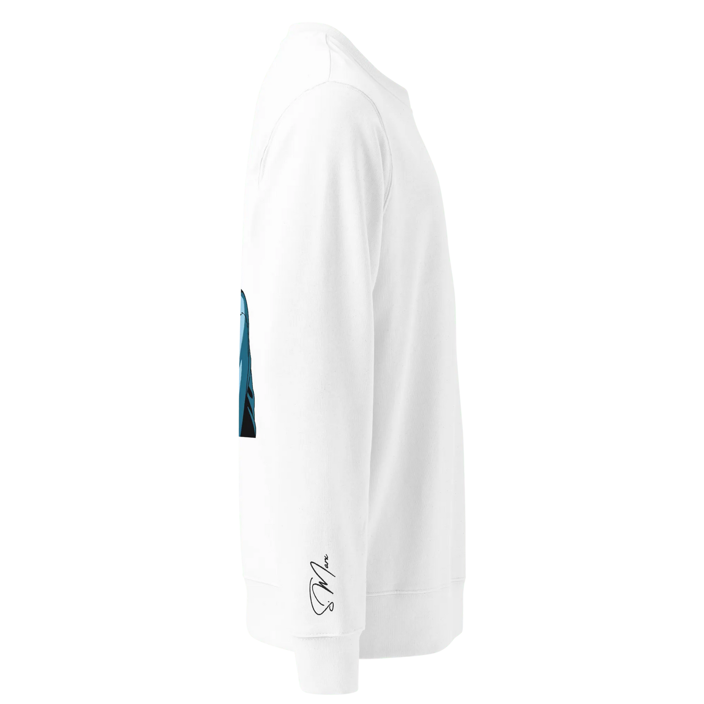 Pullover "interesting" - Sweatshirt - flyliving