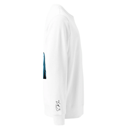Pullover "interesting" - Sweatshirt - flyliving