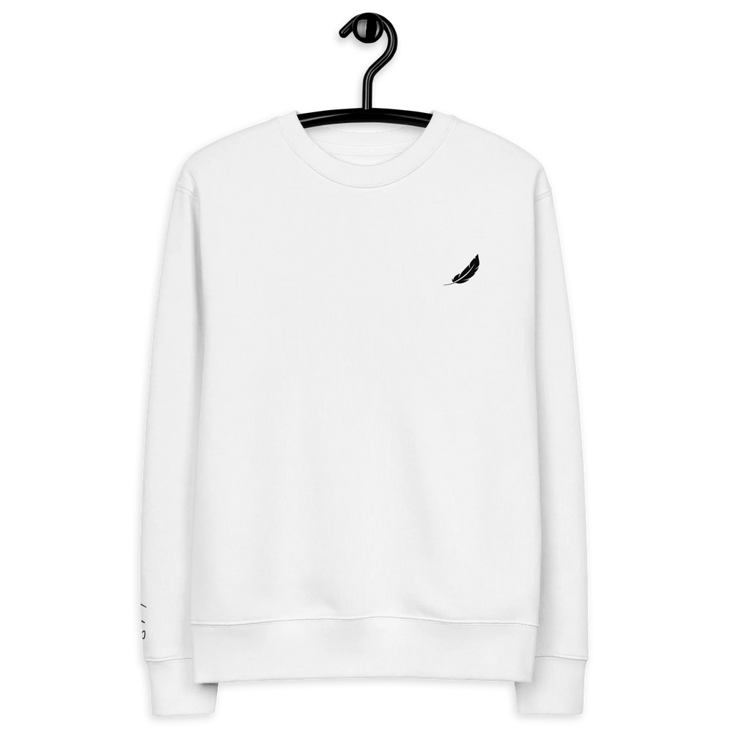 Pullover "interesting" - Sweatshirt - flyliving