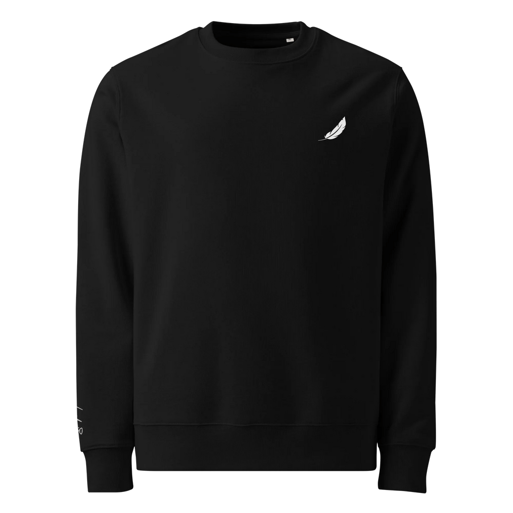 Pullover "interesting" - Sweatshirt - flyliving