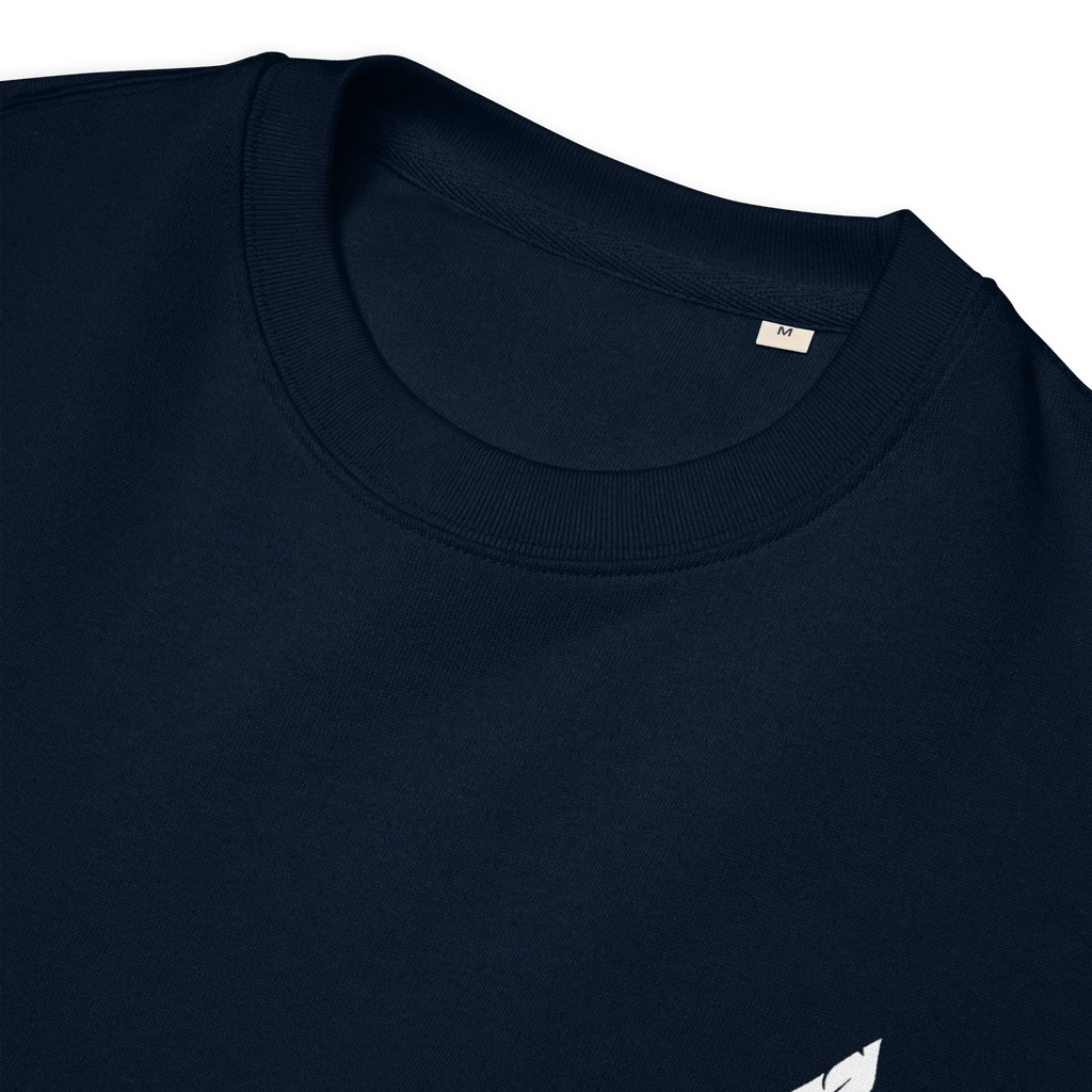 Pullover "interesting" - Sweatshirt - flyliving