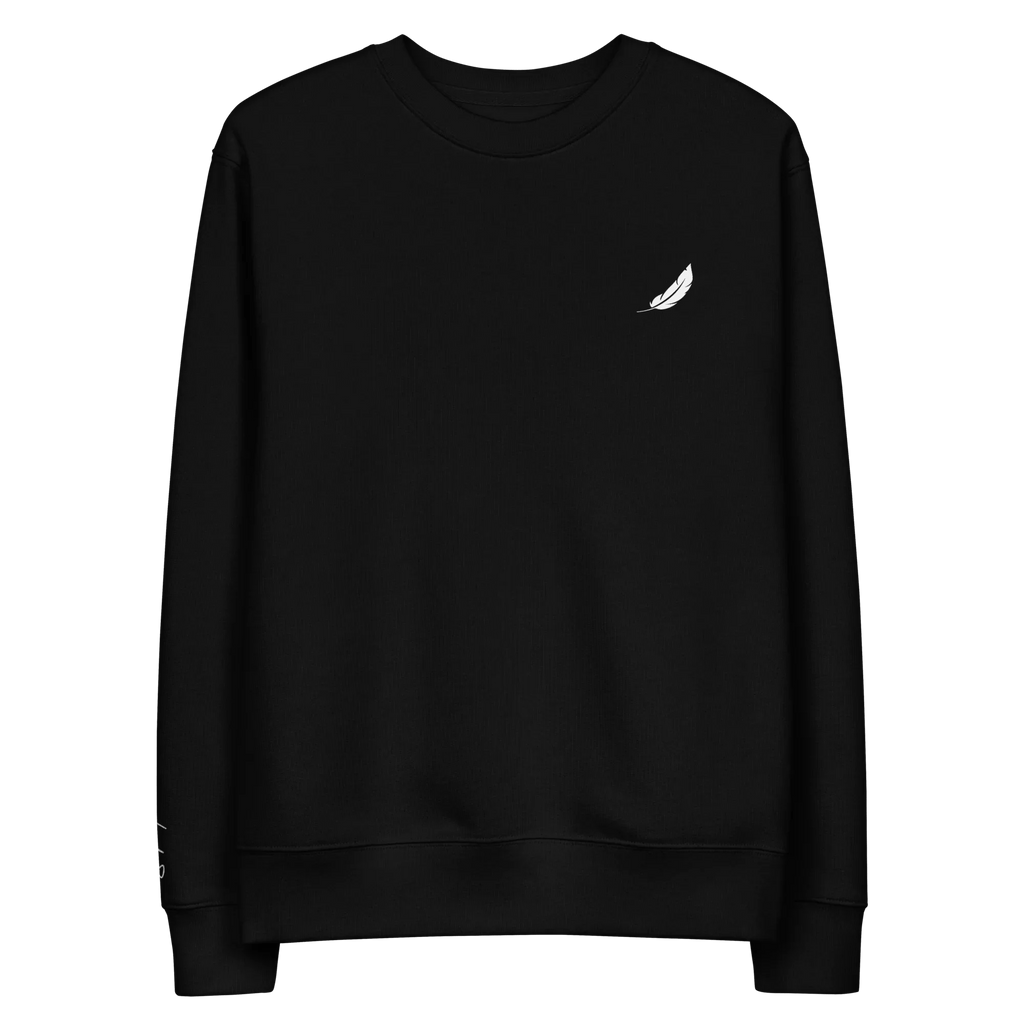 Pullover "interesting" - Sweatshirt - flyliving