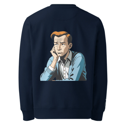 Pullover "interesting" - Sweatshirt - flyliving