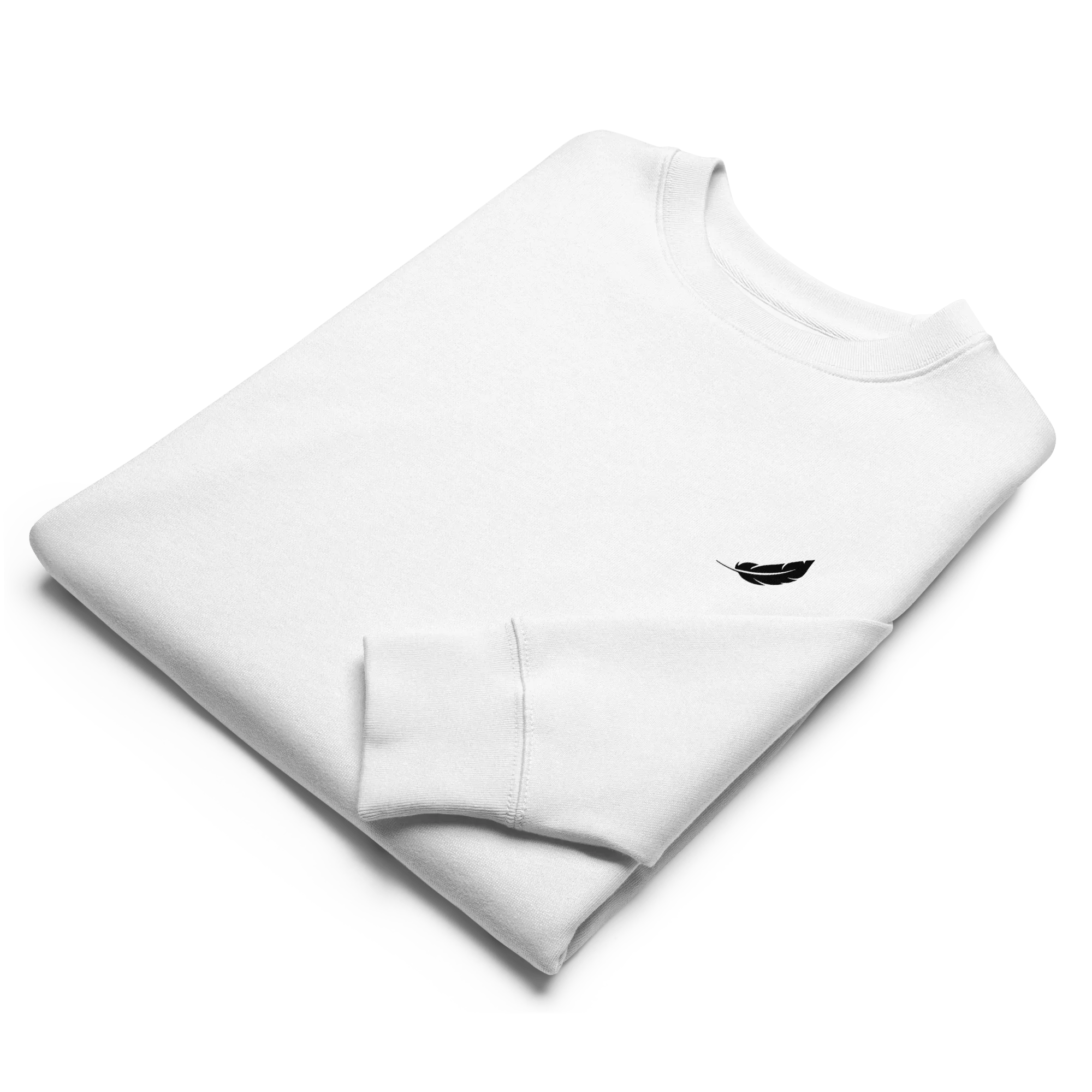 Pullover "interesting" - Sweatshirt - flyliving