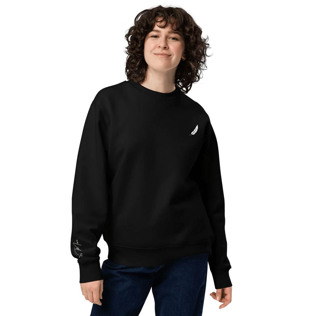 Pullover "interesting" - Sweatshirt - flyliving