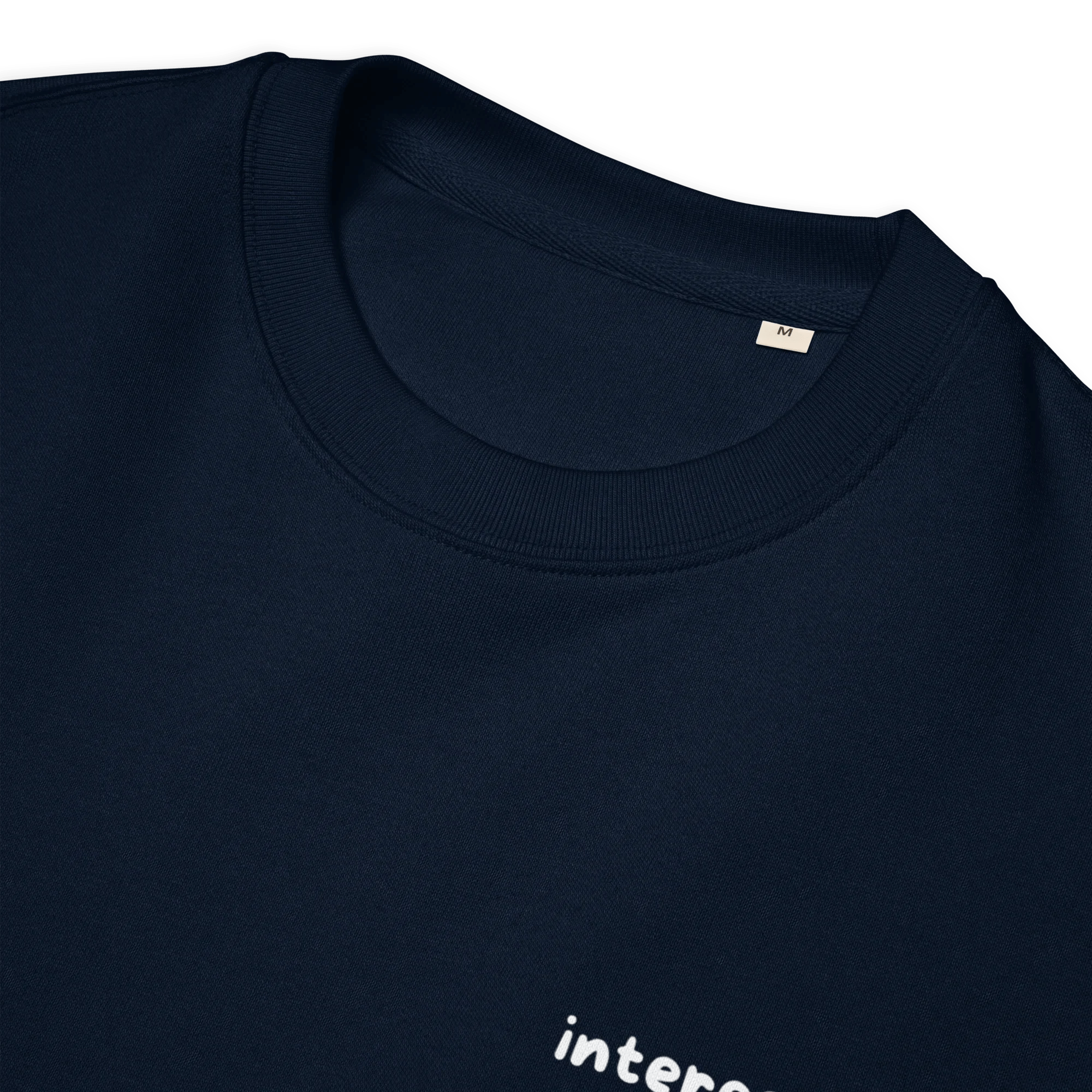 Pullover "interesting" - Sweatshirt - flyliving