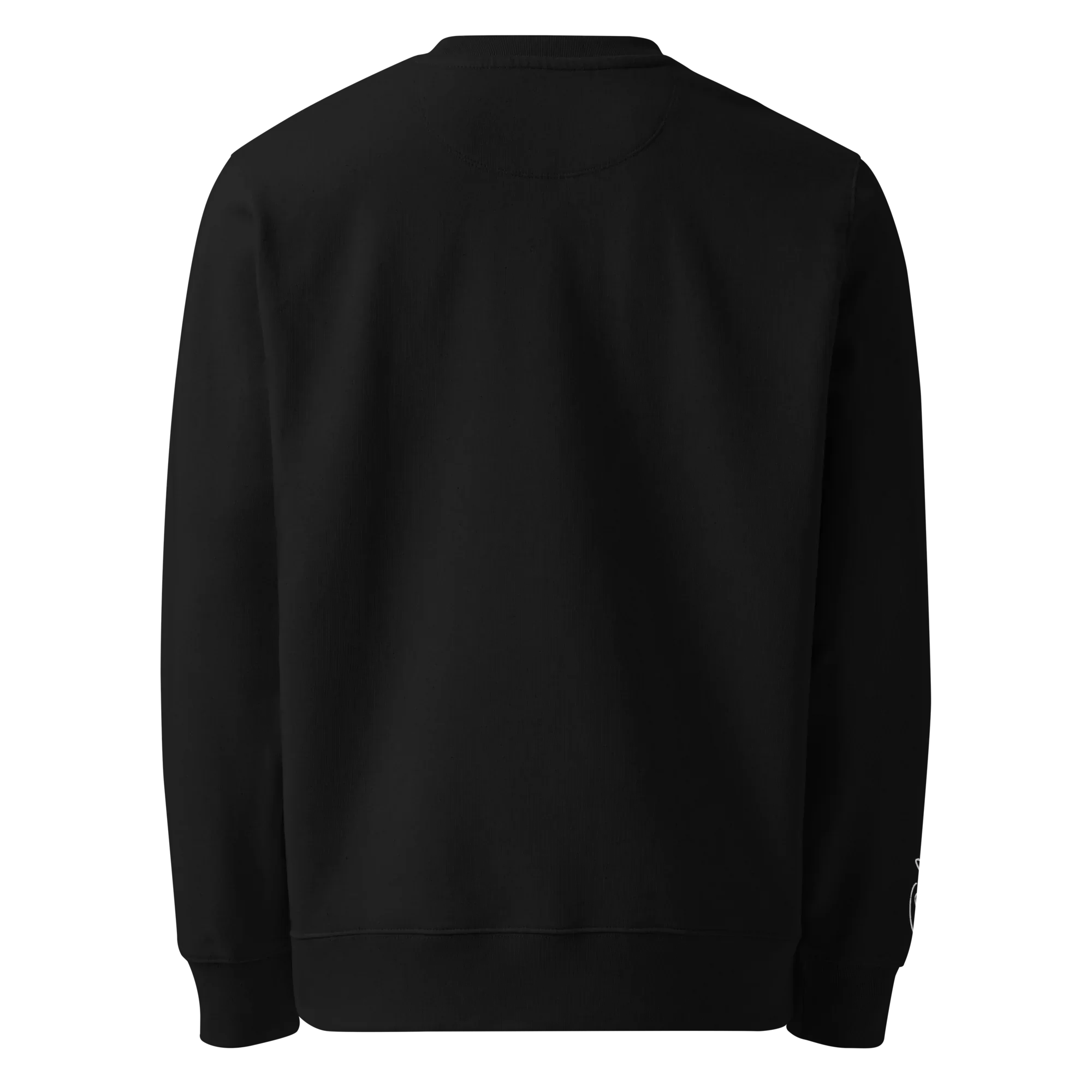 Pullover "moon phases" - Pullover - flyliving
