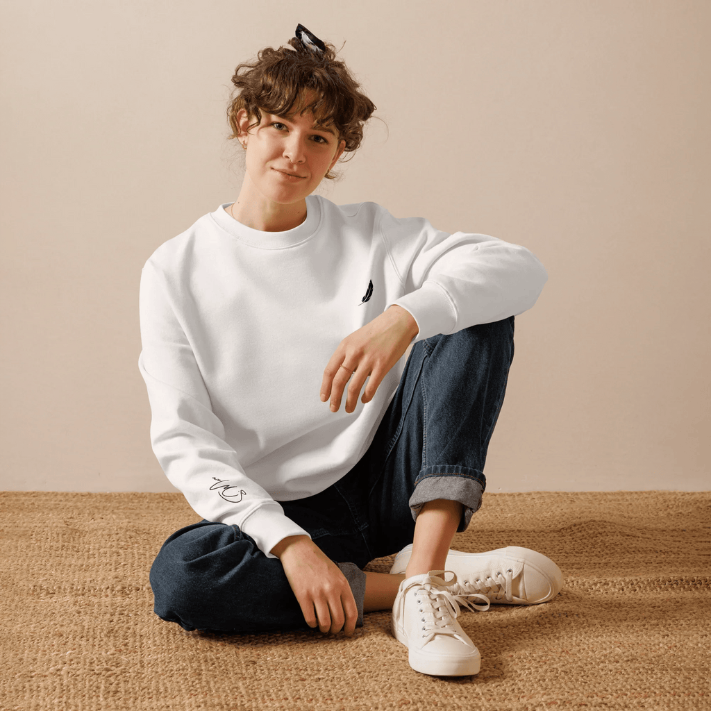 Pullover "not my cup of tea" - Pullover - flyliving