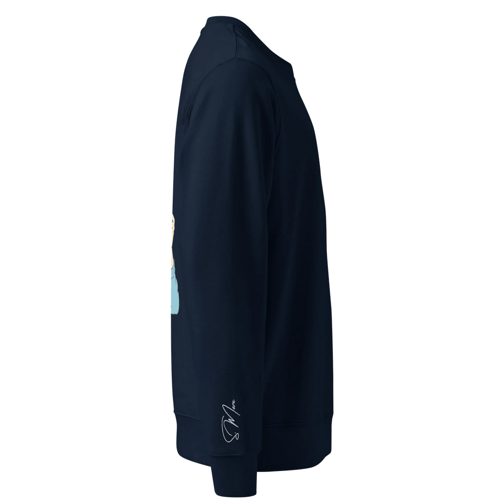 Pullover "not my cup of tea" - Pullover - flyliving