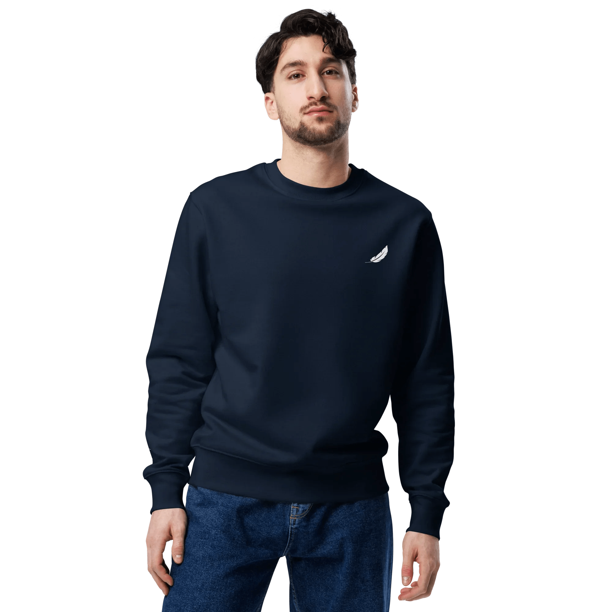 Pullover "not my cup of tea" - Pullover - flyliving
