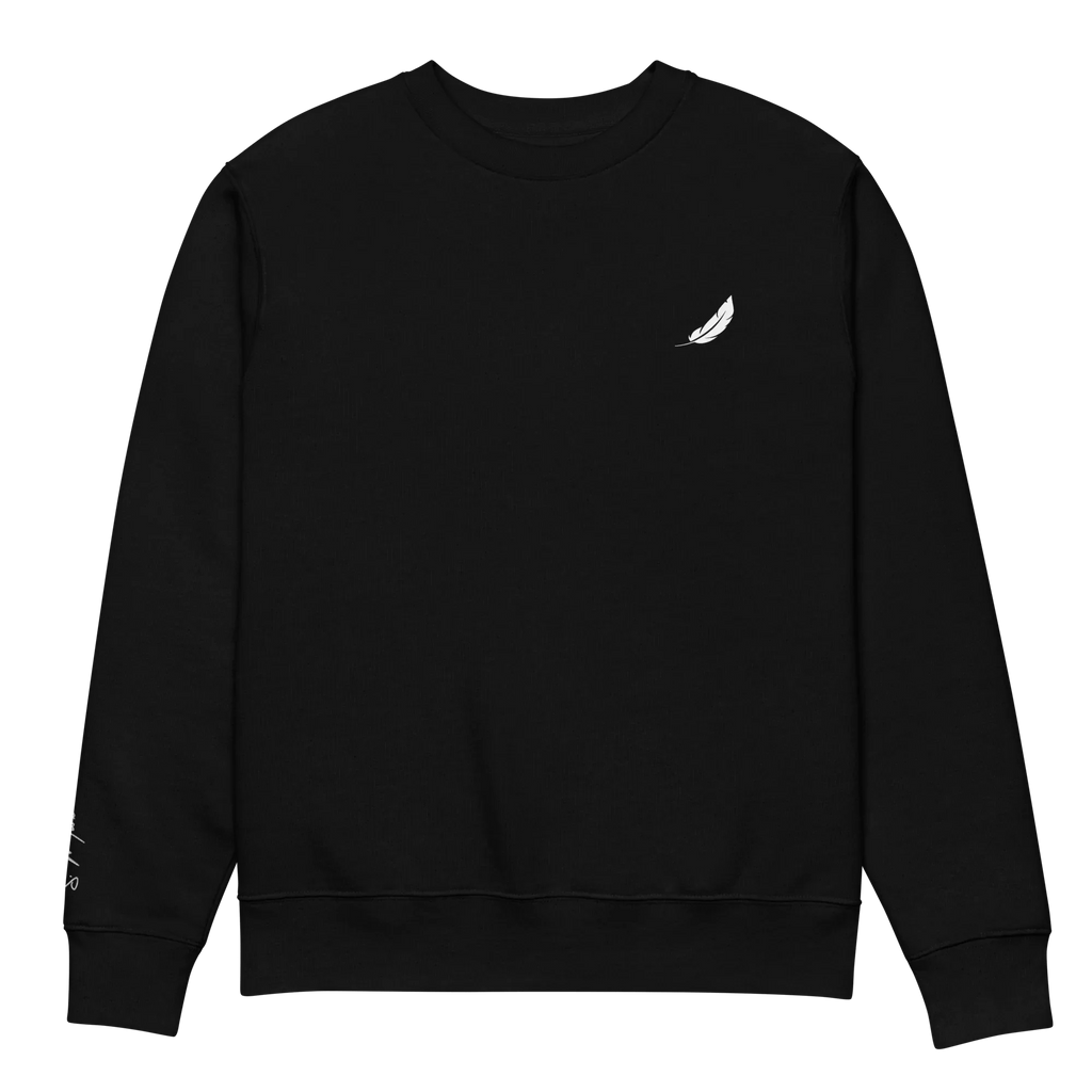 Pullover "not my cup of tea" - Pullover - flyliving