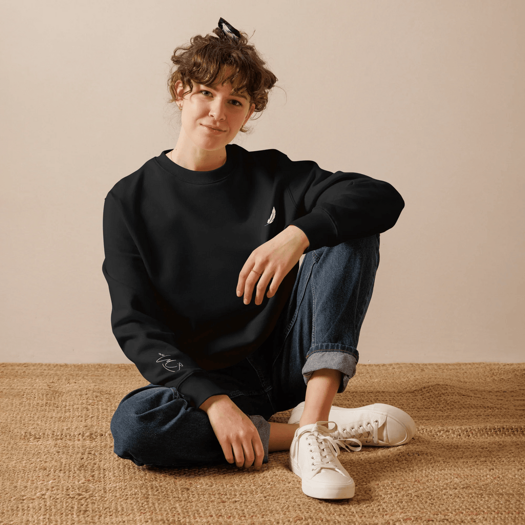 Pullover "not my cup of tea" - Pullover - flyliving