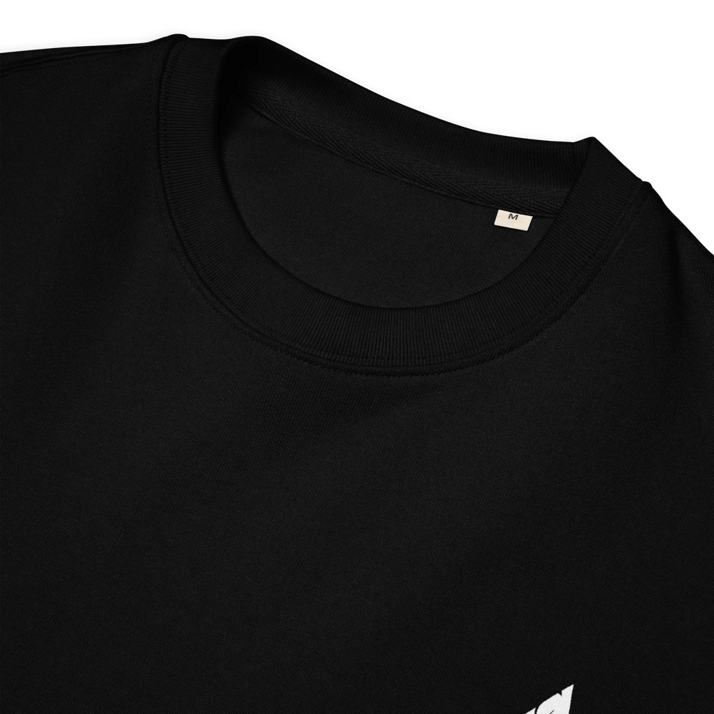Pullover "not my cup of tea" - Pullover - flyliving