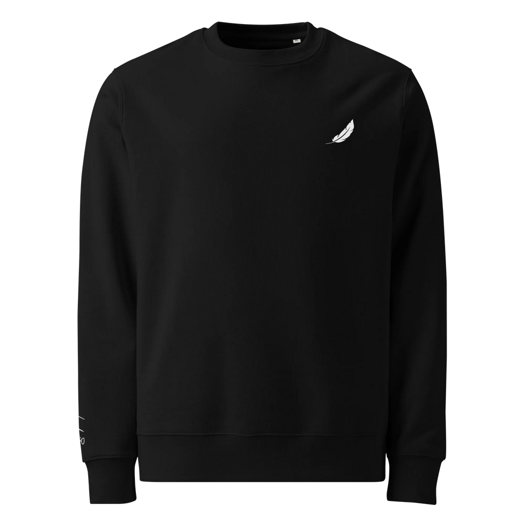 Pullover "rock it, baby!" - Pullover - flyliving
