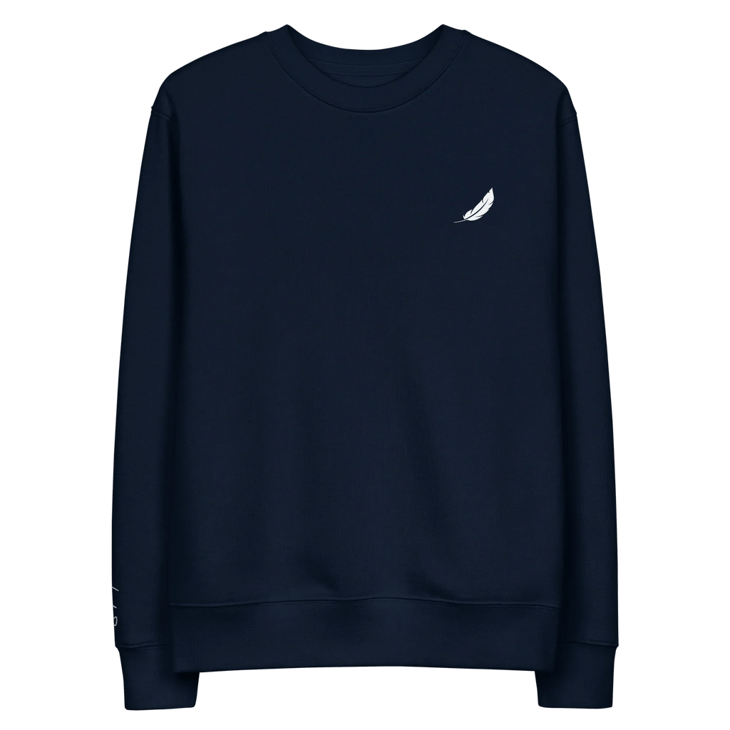 Pullover "rock it, baby!" - Pullover - flyliving