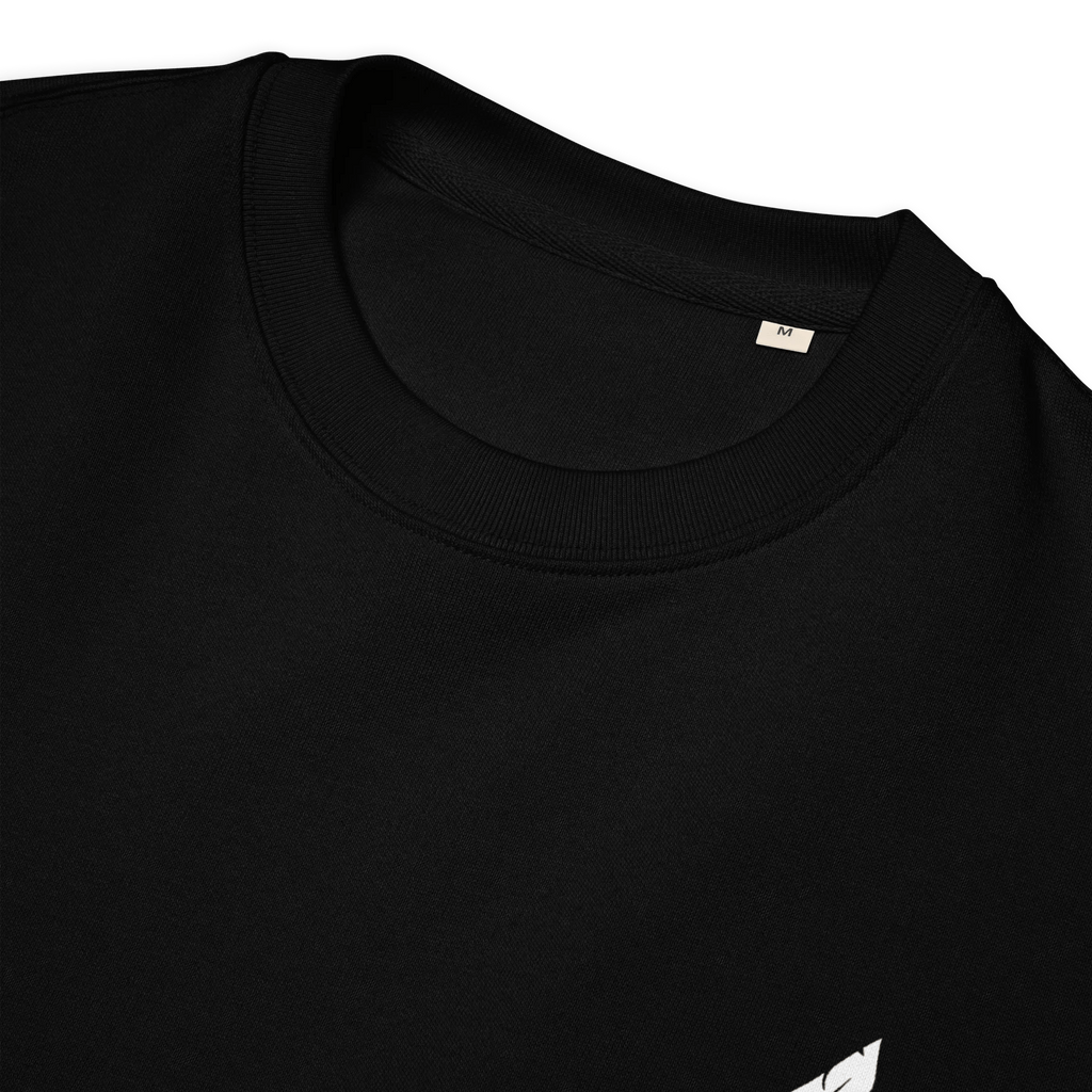 Pullover "rock it, baby!" - Pullover - flyliving