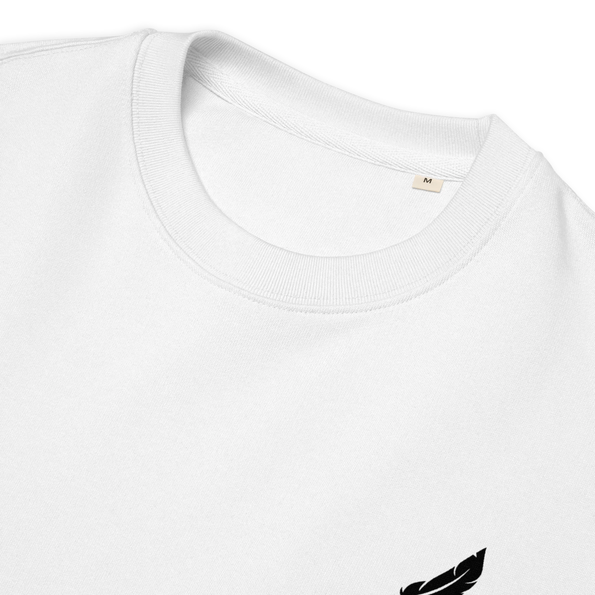 Pullover "shhh" - Pullover - flyliving