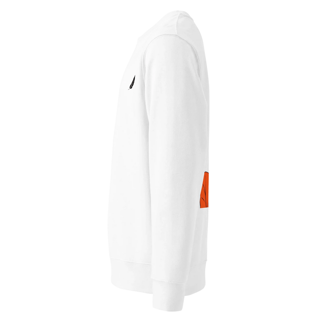 Pullover "shhh" - Pullover - flyliving