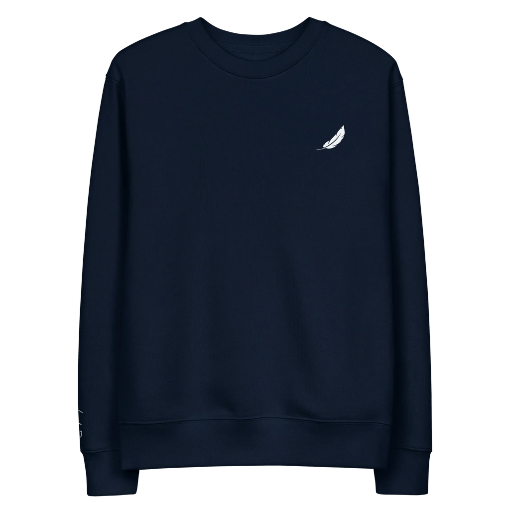 Pullover "shhh" - Pullover - flyliving