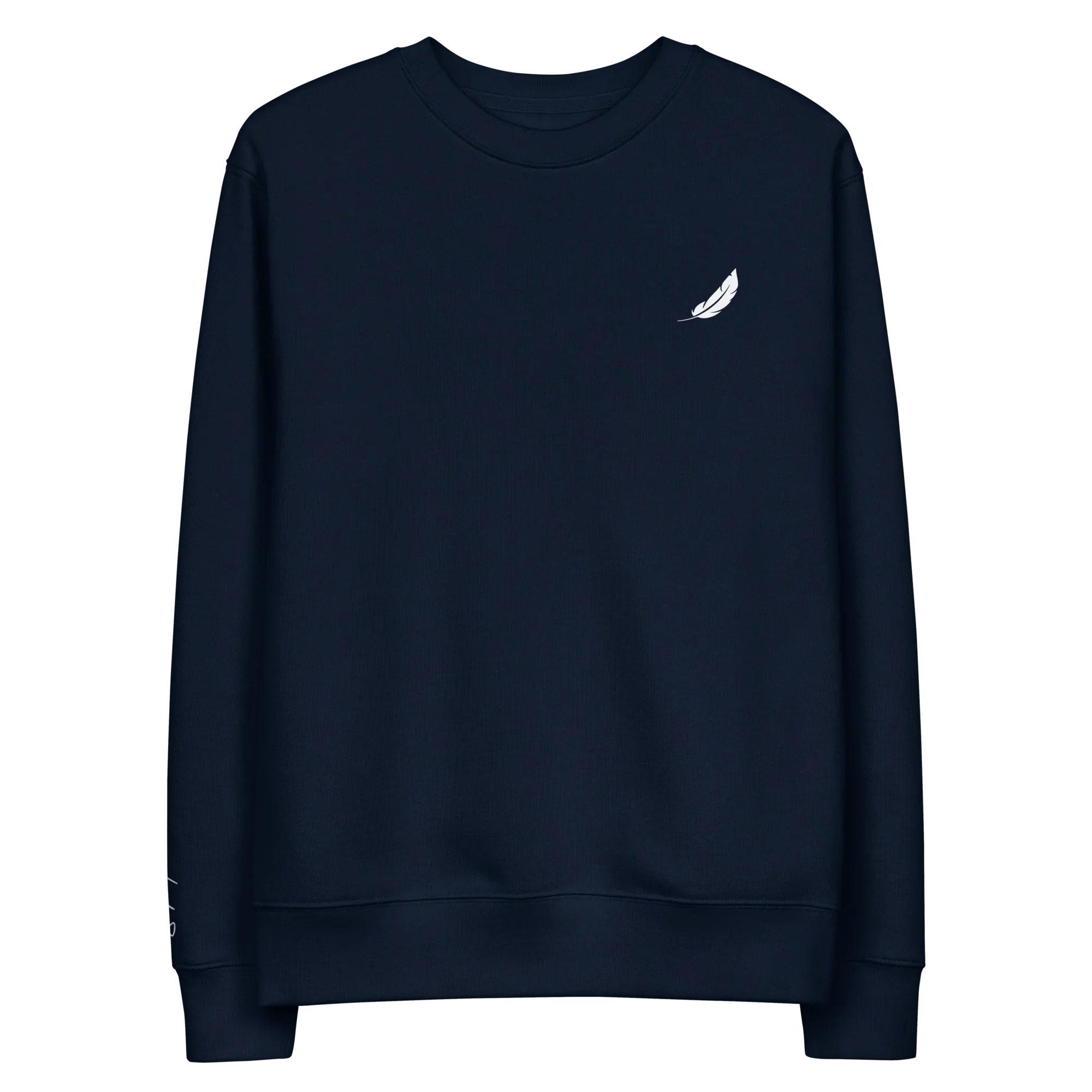 Pullover "shhh" - Pullover - flyliving