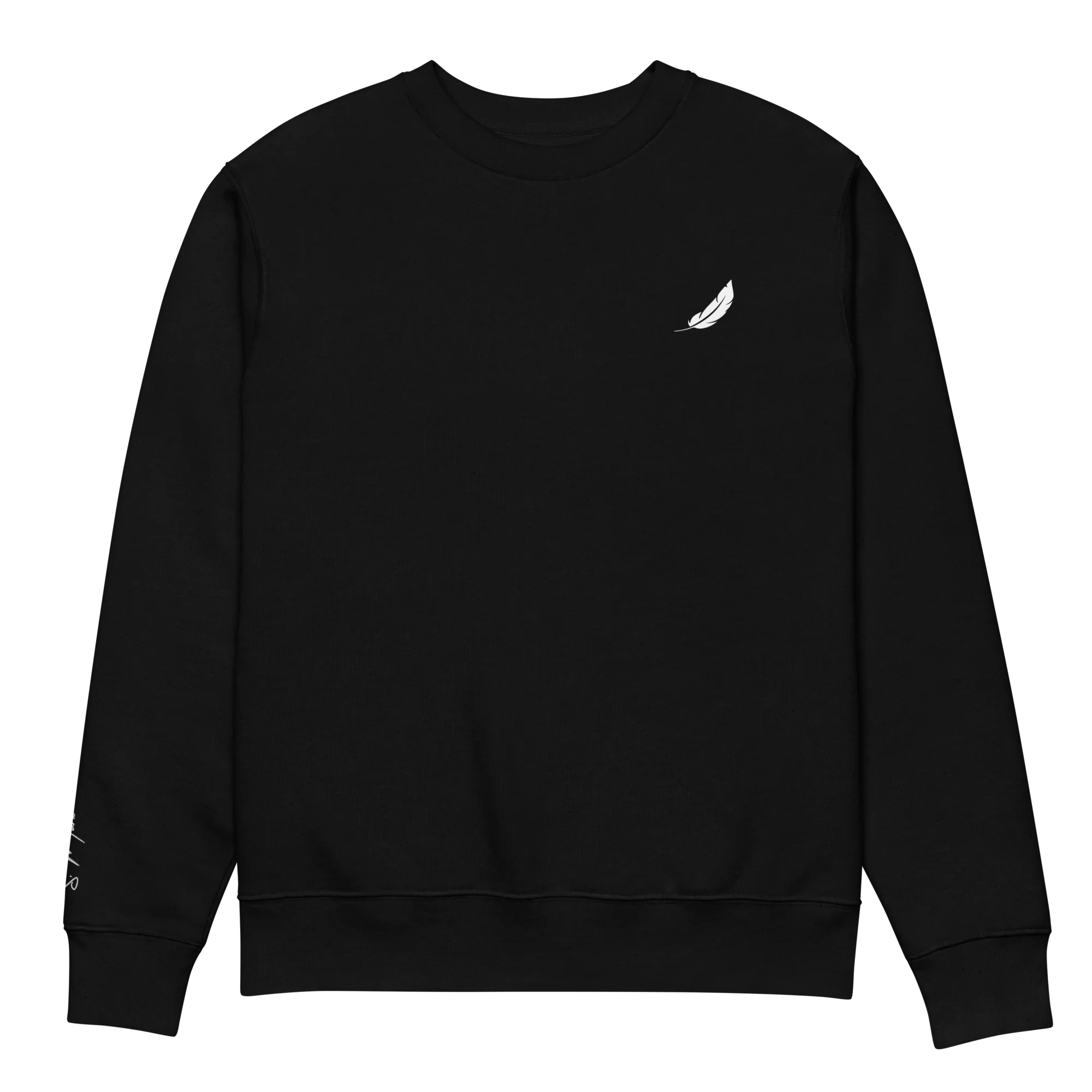 Pullover "shhh" - Pullover - flyliving
