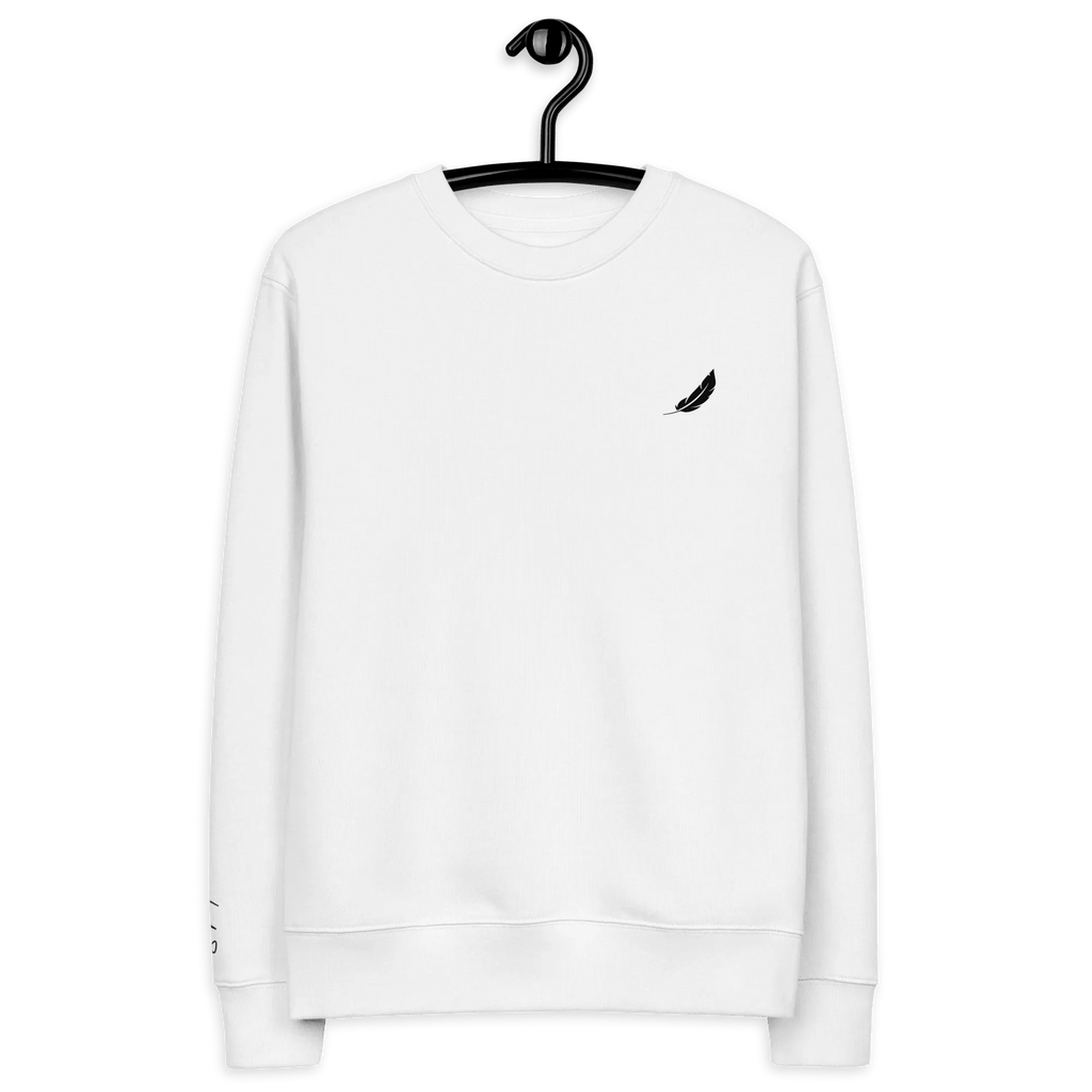 Pullover "shhh" - Pullover - flyliving